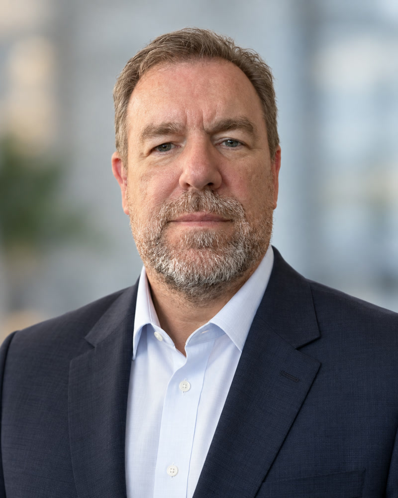 Ron Moore, Founder of NTD Consulting